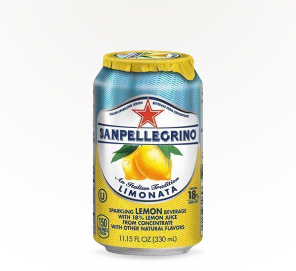 Cocktail San Pellegrino Pet 0,33 L CT da 12 Pezzi - Vending Geos